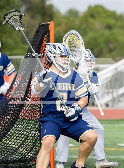 Thumbnail 1 in Dos Pueblos vs El Segundo (CIF-SS D2 Round 2 Playoff) photogallery.
