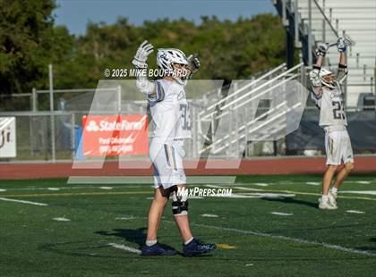 Thumbnail 1 in Dos Pueblos vs El Segundo (CIF-SS D2 Round 2 Playoff) photogallery.