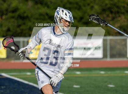 Thumbnail 1 in Dos Pueblos vs El Segundo (CIF-SS D2 Round 2 Playoff) photogallery.