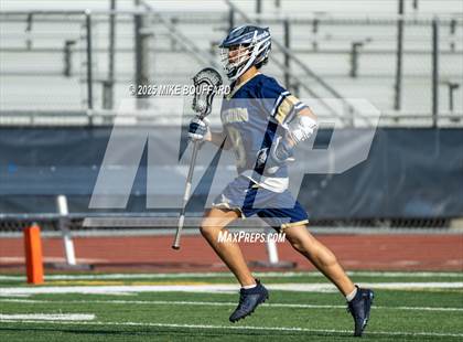 Thumbnail 3 in Dos Pueblos vs El Segundo (CIF-SS D2 Round 2 Playoff) photogallery.