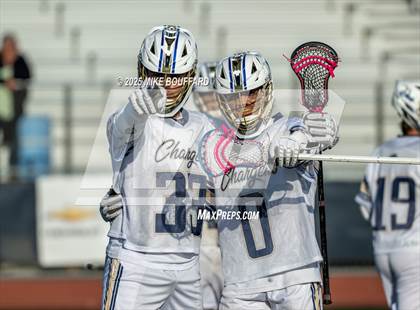 Thumbnail 1 in Dos Pueblos vs El Segundo (CIF-SS D2 Round 2 Playoff) photogallery.