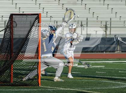Thumbnail 3 in Dos Pueblos vs El Segundo (CIF-SS D2 Round 2 Playoff) photogallery.