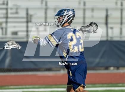 Thumbnail 2 in Dos Pueblos vs El Segundo (CIF-SS D2 Round 2 Playoff) photogallery.