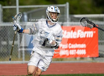 Thumbnail 2 in Dos Pueblos vs El Segundo (CIF-SS D2 Round 2 Playoff) photogallery.