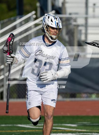 Thumbnail 2 in Dos Pueblos vs El Segundo (CIF-SS D2 Round 2 Playoff) photogallery.