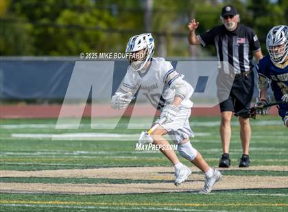 Thumbnail 2 in Dos Pueblos vs El Segundo (CIF-SS D2 Round 2 Playoff) photogallery.