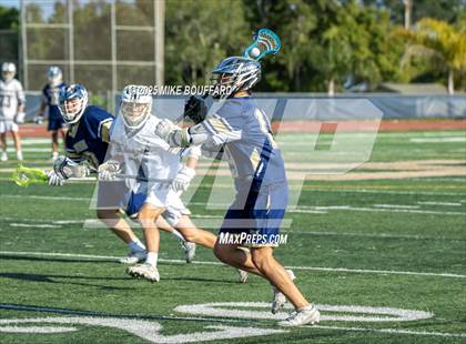 Thumbnail 2 in Dos Pueblos vs El Segundo (CIF-SS D2 Round 2 Playoff) photogallery.