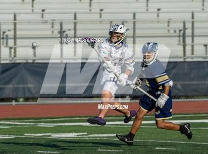 Thumbnail 3 in Dos Pueblos vs El Segundo (CIF-SS D2 Round 2 Playoff) photogallery.