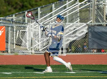 Thumbnail 1 in Dos Pueblos vs El Segundo (CIF-SS D2 Round 2 Playoff) photogallery.