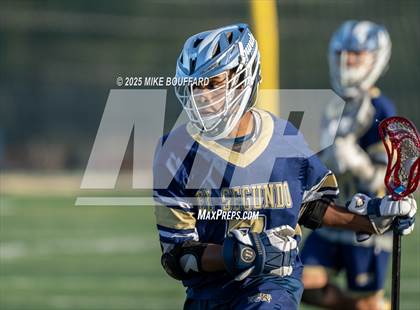 Thumbnail 1 in Dos Pueblos vs El Segundo (CIF-SS D2 Round 2 Playoff) photogallery.