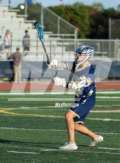 Thumbnail 1 in Dos Pueblos vs El Segundo (CIF-SS D2 Round 2 Playoff) photogallery.