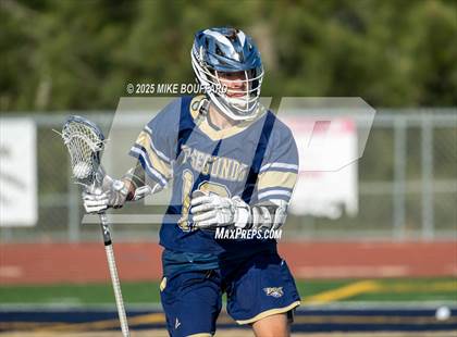 Thumbnail 3 in Dos Pueblos vs El Segundo (CIF-SS D2 Round 2 Playoff) photogallery.