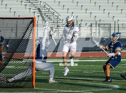 Thumbnail 1 in Dos Pueblos vs El Segundo (CIF-SS D2 Round 2 Playoff) photogallery.
