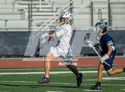 Thumbnail 3 in Dos Pueblos vs El Segundo (CIF-SS D2 Round 2 Playoff) photogallery.