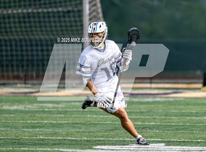 Thumbnail 2 in Dos Pueblos vs El Segundo (CIF-SS D2 Round 2 Playoff) photogallery.