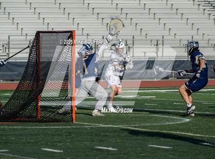 Thumbnail 1 in Dos Pueblos vs El Segundo (CIF-SS D2 Round 2 Playoff) photogallery.