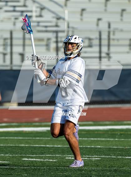Thumbnail 3 in Dos Pueblos vs El Segundo (CIF-SS D2 Round 2 Playoff) photogallery.
