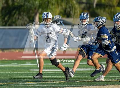 Thumbnail 2 in Dos Pueblos vs El Segundo (CIF-SS D2 Round 2 Playoff) photogallery.