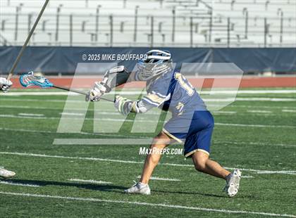 Thumbnail 3 in Dos Pueblos vs El Segundo (CIF-SS D2 Round 2 Playoff) photogallery.