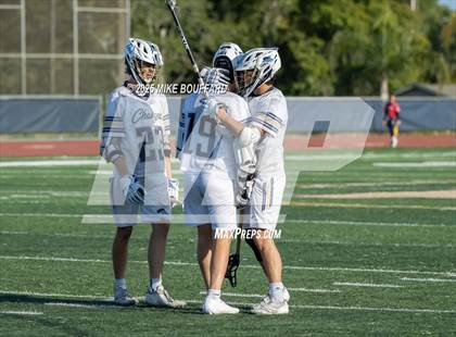 Thumbnail 2 in Dos Pueblos vs El Segundo (CIF-SS D2 Round 2 Playoff) photogallery.