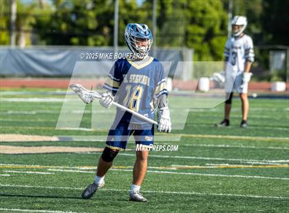 Thumbnail 2 in Dos Pueblos vs El Segundo (CIF-SS D2 Round 2 Playoff) photogallery.