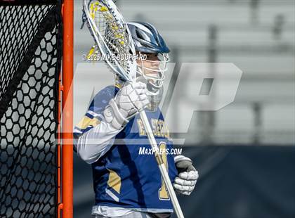 Thumbnail 2 in Dos Pueblos vs El Segundo (CIF-SS D2 Round 2 Playoff) photogallery.