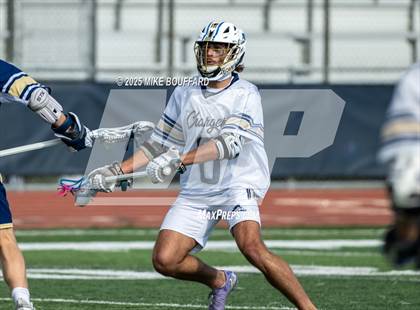 Thumbnail 2 in Dos Pueblos vs El Segundo (CIF-SS D2 Round 2 Playoff) photogallery.
