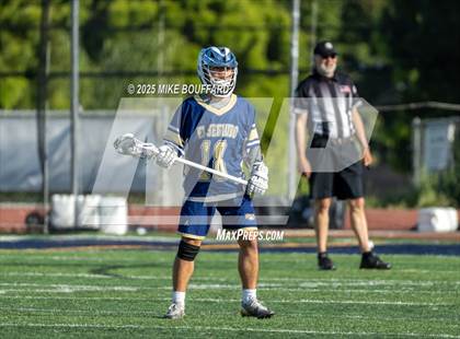 Thumbnail 1 in Dos Pueblos vs El Segundo (CIF-SS D2 Round 2 Playoff) photogallery.