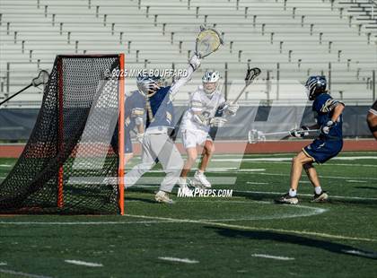 Thumbnail 2 in Dos Pueblos vs El Segundo (CIF-SS D2 Round 2 Playoff) photogallery.