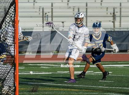 Thumbnail 1 in Dos Pueblos vs El Segundo (CIF-SS D2 Round 2 Playoff) photogallery.