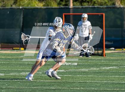 Thumbnail 3 in Dos Pueblos vs El Segundo (CIF-SS D2 Round 2 Playoff) photogallery.