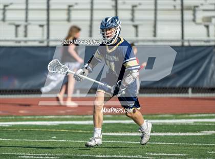 Thumbnail 3 in Dos Pueblos vs El Segundo (CIF-SS D2 Round 2 Playoff) photogallery.