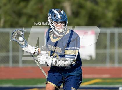 Thumbnail 2 in Dos Pueblos vs El Segundo (CIF-SS D2 Round 2 Playoff) photogallery.