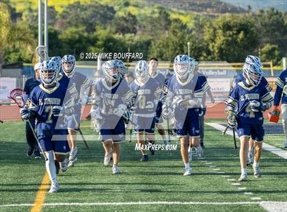 Thumbnail 1 in Dos Pueblos vs El Segundo (CIF-SS D2 Round 2 Playoff) photogallery.