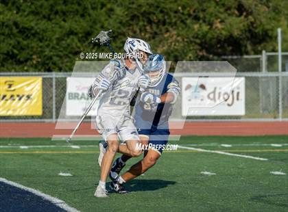 Thumbnail 3 in Dos Pueblos vs El Segundo (CIF-SS D2 Round 2 Playoff) photogallery.