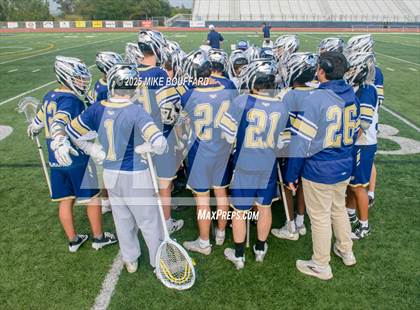 Thumbnail 1 in Dos Pueblos vs El Segundo (CIF-SS D2 Round 2 Playoff) photogallery.