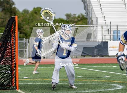 Thumbnail 2 in Dos Pueblos vs El Segundo (CIF-SS D2 Round 2 Playoff) photogallery.
