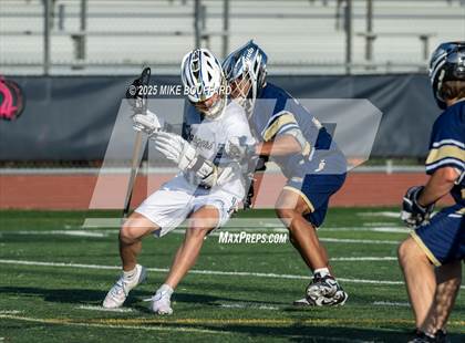 Thumbnail 3 in Dos Pueblos vs El Segundo (CIF-SS D2 Round 2 Playoff) photogallery.