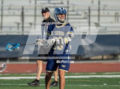 Thumbnail 1 in Dos Pueblos vs El Segundo (CIF-SS D2 Round 2 Playoff) photogallery.