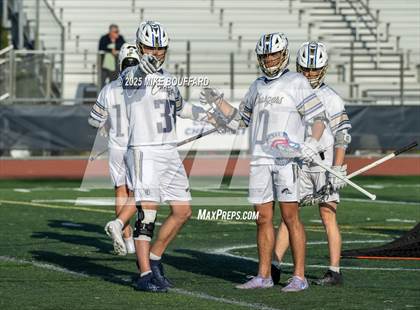 Thumbnail 3 in Dos Pueblos vs El Segundo (CIF-SS D2 Round 2 Playoff) photogallery.
