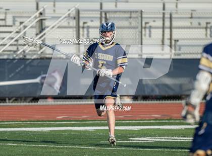 Thumbnail 2 in Dos Pueblos vs El Segundo (CIF-SS D2 Round 2 Playoff) photogallery.