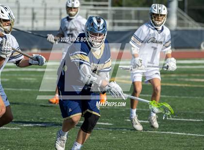 Thumbnail 2 in Dos Pueblos vs El Segundo (CIF-SS D2 Round 2 Playoff) photogallery.