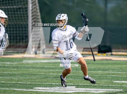 Thumbnail 3 in Dos Pueblos vs El Segundo (CIF-SS D2 Round 2 Playoff) photogallery.