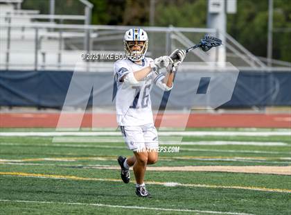 Thumbnail 3 in Dos Pueblos vs El Segundo (CIF-SS D2 Round 2 Playoff) photogallery.