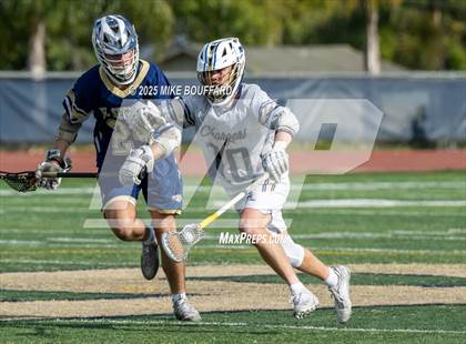 Thumbnail 1 in Dos Pueblos vs El Segundo (CIF-SS D2 Round 2 Playoff) photogallery.