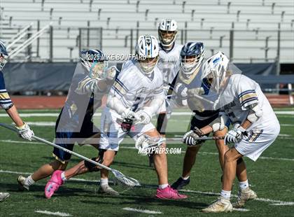 Thumbnail 2 in Dos Pueblos vs El Segundo (CIF-SS D2 Round 2 Playoff) photogallery.