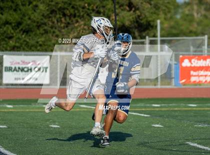 Thumbnail 1 in Dos Pueblos vs El Segundo (CIF-SS D2 Round 2 Playoff) photogallery.