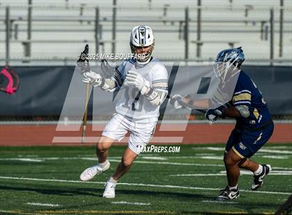 Thumbnail 1 in Dos Pueblos vs El Segundo (CIF-SS D2 Round 2 Playoff) photogallery.