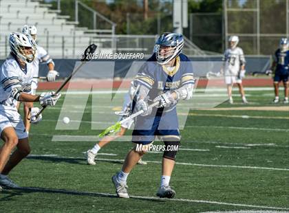 Thumbnail 1 in Dos Pueblos vs El Segundo (CIF-SS D2 Round 2 Playoff) photogallery.