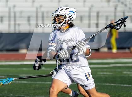 Thumbnail 1 in Dos Pueblos vs El Segundo (CIF-SS D2 Round 2 Playoff) photogallery.